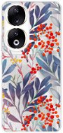 iSaprio Rowanberry pro Honor 90 5G - Phone Cover