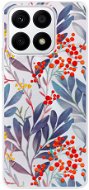 iSaprio Rowanberry pro Honor X8a - Phone Cover
