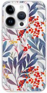 iSaprio Rowanberry pro iPhone 15 Pro - Phone Cover
