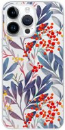 iSaprio Rowanberry pro iPhone 15 Pro Max - Phone Cover