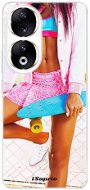 iSaprio Skate girl 01 pro Honor 90 5G - Phone Cover
