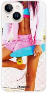 iSaprio Skate girl 01 pro iPhone 15 - Phone Cover