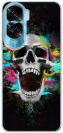 iSaprio Skull in Colors pre Honor 90 Lite 5G - Kryt na mobil