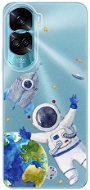 iSaprio Space 05 pro Honor 90 Lite 5G - Phone Cover
