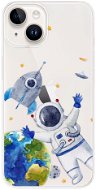iSaprio Space 05 pro iPhone 15 - Phone Cover
