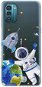 iSaprio Space 05 pro Nokia G11 / G21 - Phone Cover