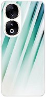 iSaprio Stripes of Glass pro Honor 90 5G - Phone Cover