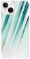 iSaprio Stripes of Glass pro iPhone 15 - Phone Cover