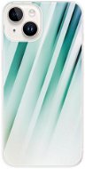iSaprio Stripes of Glass pro iPhone 15 Plus - Phone Cover