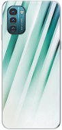 iSaprio Stripes of Glass pro Nokia G11 / G21 - Phone Cover