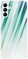 iSaprio Stripes of Glass pro Samsung Galaxy A04s - Phone Cover