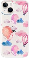 iSaprio Summer Sky pro iPhone 15 - Phone Cover