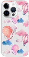 iSaprio Summer Sky pro iPhone 15 Pro - Phone Cover