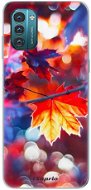 iSaprio Autumn Leaves 02 pro Nokia G11 / G21 - Phone Cover