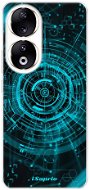 iSaprio Technics 02 pro Honor 90 5G - Phone Cover