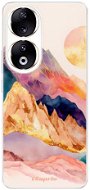 iSaprio Abstract Mountains na Honor 90 5G - Kryt na mobil