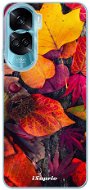 iSaprio Autumn Leaves 03 na Honor 90 Lite 5G - Kryt na mobil