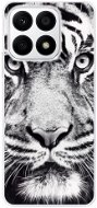 iSaprio Tiger Face pro Honor X8a - Phone Cover