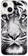 iSaprio Tiger Face pro iPhone 15 - Phone Cover