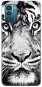iSaprio Tiger Face pro Nokia G11 / G21 - Phone Cover