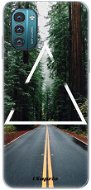 iSaprio Triangle 01 pre Nokia G11/G21 - Kryt na mobil