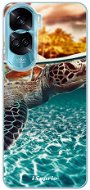 iSaprio Turtle 01 pro Honor 90 Lite 5G - Phone Cover