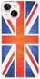 iSaprio UK Flag pro iPhone 15 - Phone Cover