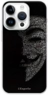 iSaprio Vendeta 10 pre iPhone 15 Pro - Kryt na mobil