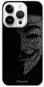 iSaprio Vendeta 10 pro iPhone 15 Pro - Phone Cover