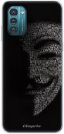 iSaprio Vendeta 10 pro Nokia G11 / G21 - Phone Cover