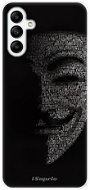 iSaprio Vendeta 10 pro Samsung Galaxy A04s - Phone Cover