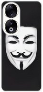 iSaprio Vendeta pre Honor 90 5G - Kryt na mobil