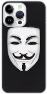 iSaprio Vendeta pre iPhone 15 Pro Max - Kryt na mobil