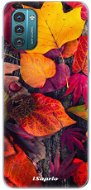 iSaprio Autumn Leaves 03 pro Nokia G11 / G21 - Phone Cover