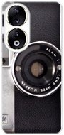 iSaprio Vintage Camera 01 pre Honor 90 5G - Kryt na mobil