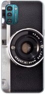 iSaprio Vintage Camera 01 pre Nokia G11/G21 - Kryt na mobil