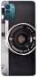 iSaprio Vintage Camera 01 pre Nokia G11/G21 - Kryt na mobil