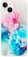 iSaprio Watercolor 03 pro iPhone 15 Plus - Phone Cover