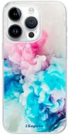 iSaprio Watercolor 03 pro iPhone 15 Pro - Phone Cover