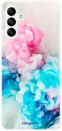 iSaprio Watercolor 03 pro Samsung Galaxy A04s - Phone Cover