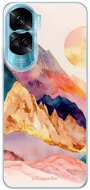 iSaprio Abstract Mountains pro Honor 90 Lite 5G - Phone Cover
