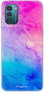 iSaprio Watercolor Paper 01 pro Nokia G11 / G21 - Phone Cover
