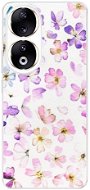 iSaprio Wildflowers pro Honor 90 5G - Phone Cover