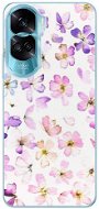 iSaprio Wildflowers pre Honor 90 Lite 5G - Kryt na mobil