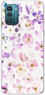 iSaprio Wildflowers pre Nokia G11/G21 - Kryt na mobil
