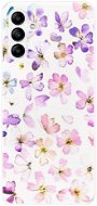 iSaprio Wildflowers pro Samsung Galaxy A04s - Phone Cover