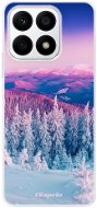 iSaprio Winter 01 pro Honor X8a - Phone Cover