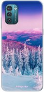 iSaprio Winter 01 pro Nokia G11 / G21 - Phone Cover