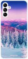 iSaprio Winter 01 pre Samsung Galaxy A04s - Kryt na mobil