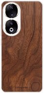 iSaprio Wood 10 pro Honor 90 5G - Phone Cover